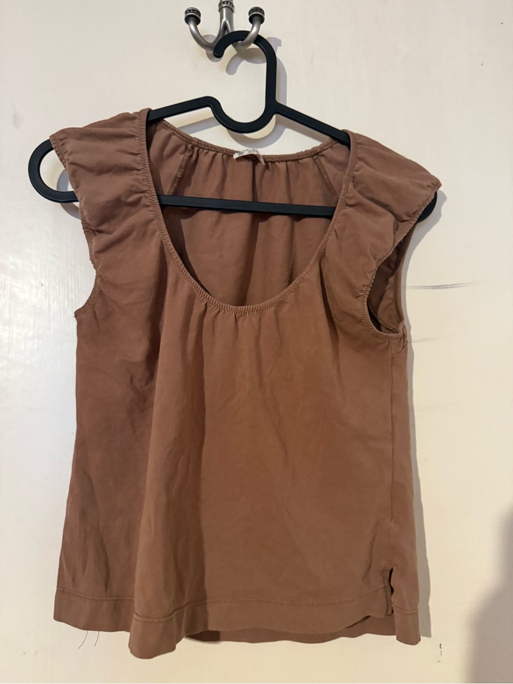 Free People Wear It Out Top